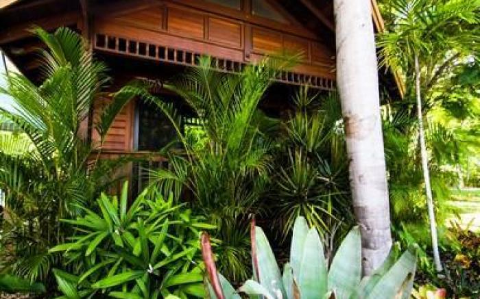 NRMA Airlie Beach Holiday Park