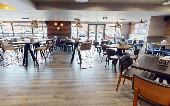 Village Hotel Swansea