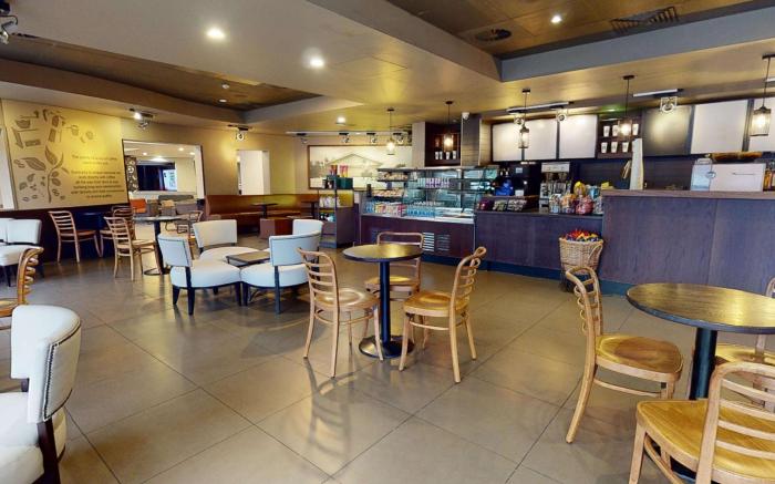 Village Hotel Swansea