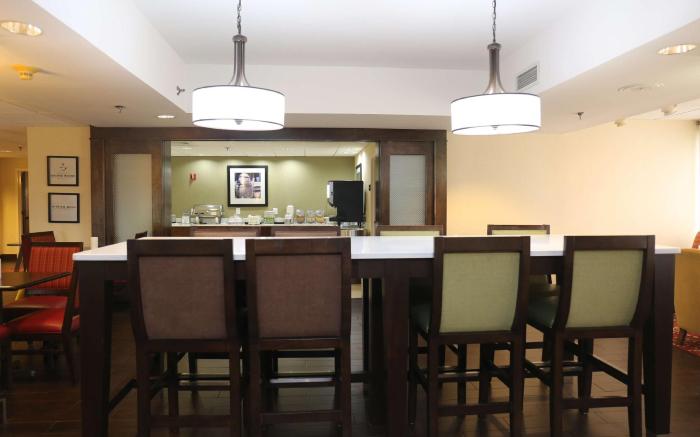 Hampton Inn Sumter