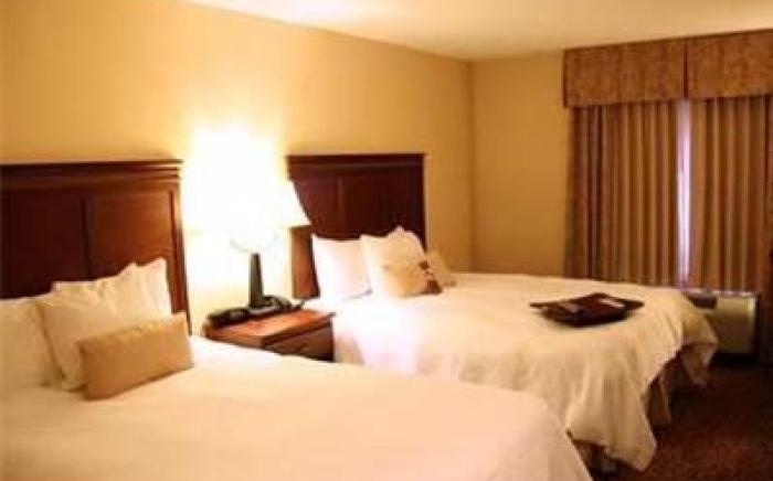 Hampton Inn East Windsor