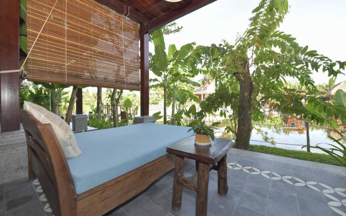 Zest Resort & Spa Hoi An
