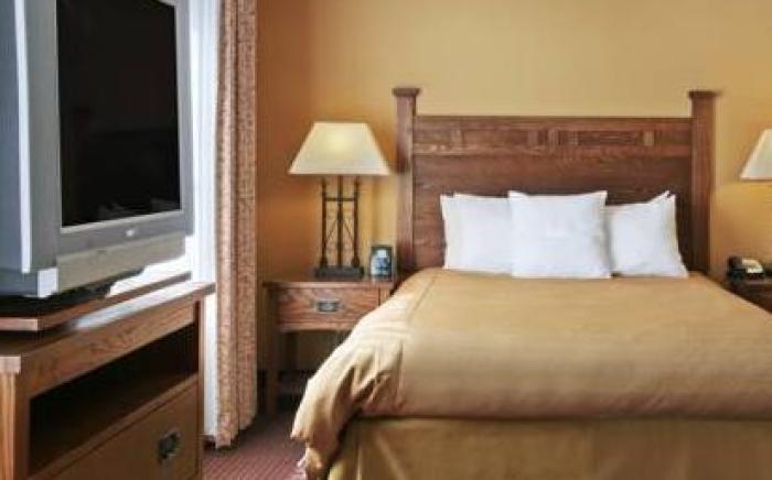 Homewood Suites by Hilton Buffalo-Amherst