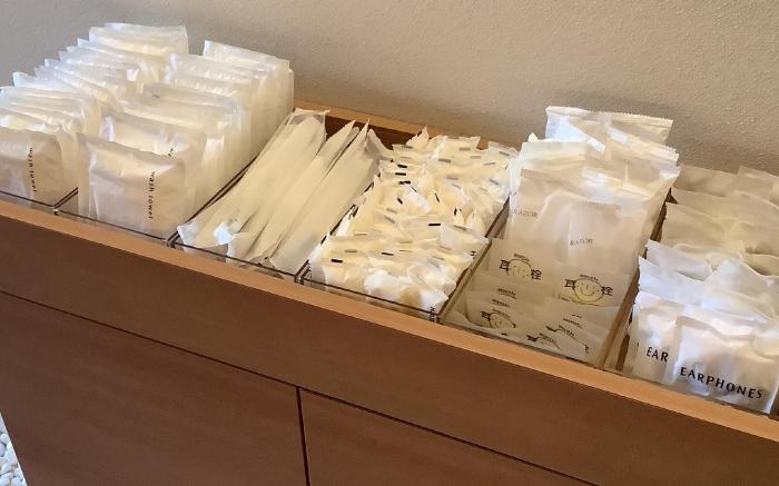 FIRSTCABIN Kyoto Nijojo