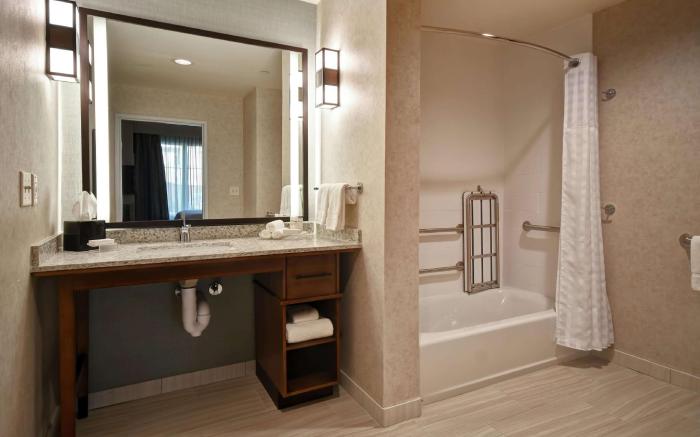 Homewood Suites by Hilton Pleasant Hill Concord