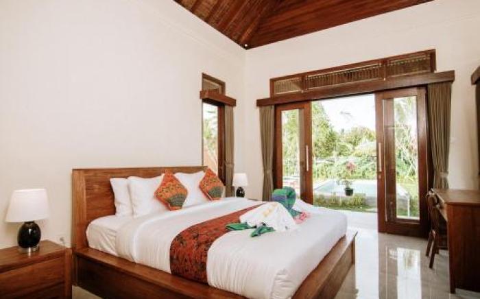 Villa Kerta Ubud