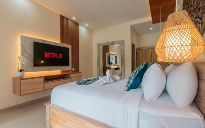 Inda Villa Ubud by Bali Cabin