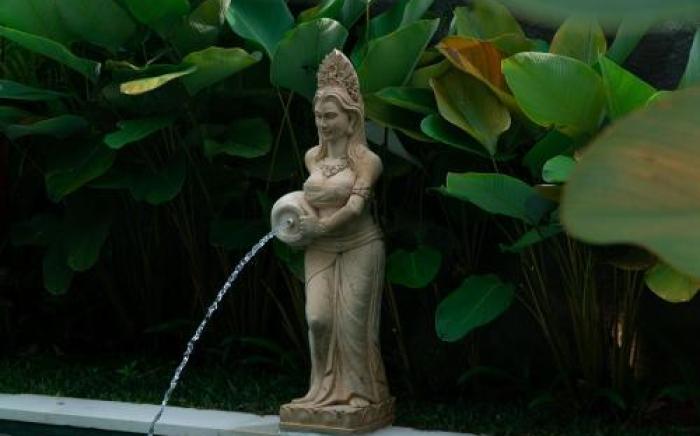 Inda Villa Ubud by Bali Cabin