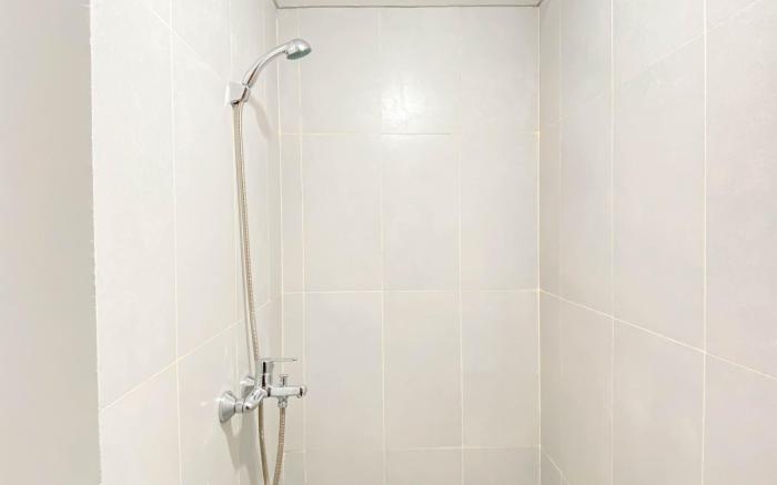 Cozy Place Studio Royal Sentul Park By Travelio