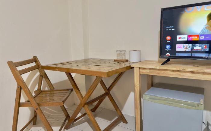 บ้านบี เซอร์วิส อพาร์ตเมนต์