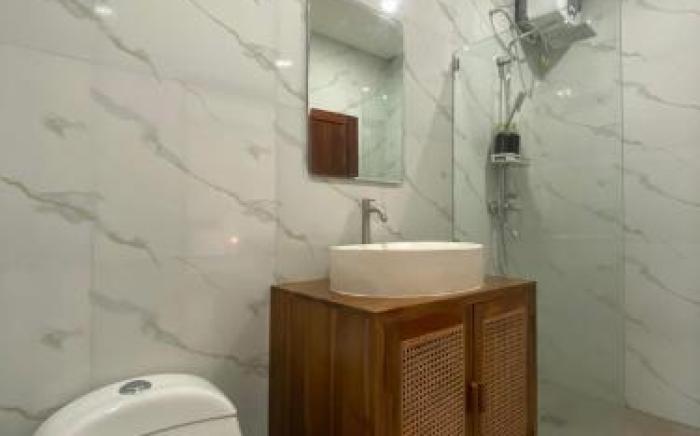 Villa Dum'Vill Canggu