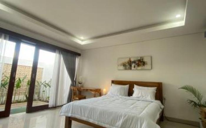 Villa Dum'Vill Canggu