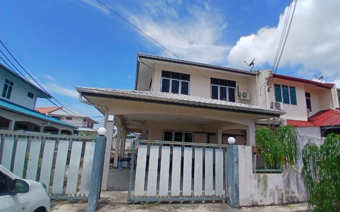 Pelita homestay miri