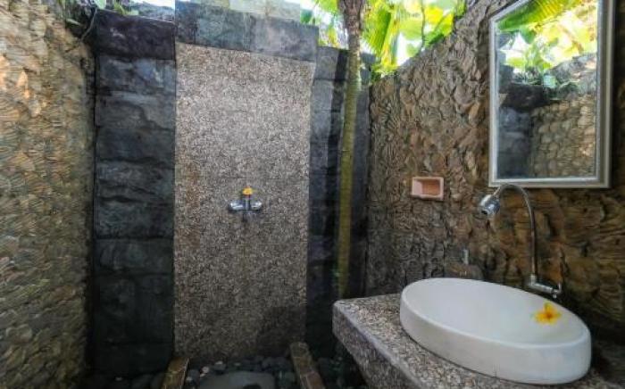 Ubud Leke Leke Guest House