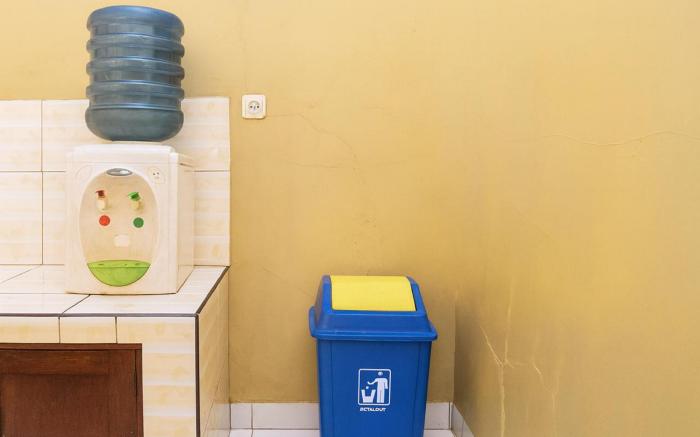 RedDoorz @ Hotel Galuh Putra Pangandaran