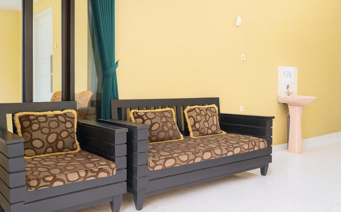 RedDoorz @ Hotel Galuh Putra Pangandaran