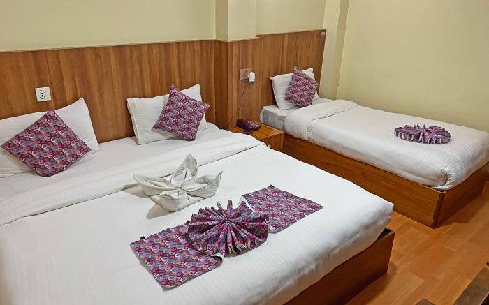 Airport Hotel Link Asia