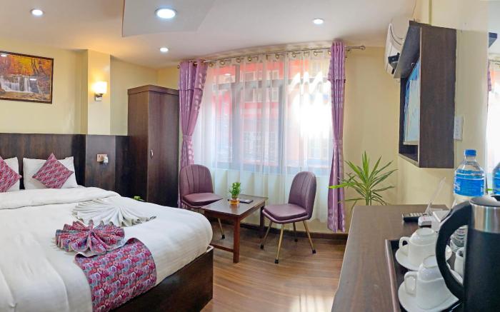 Airport Hotel Link Asia