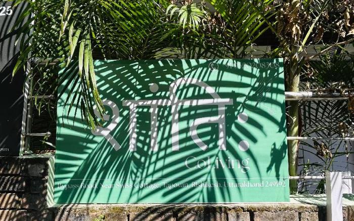 Shaanti Hostel and Coliving