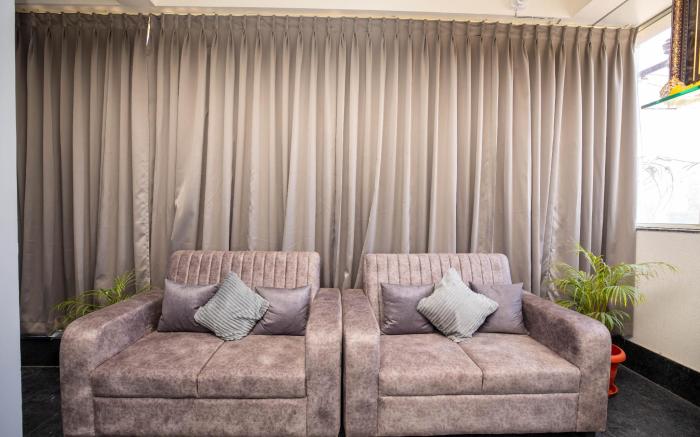 Hotel Miracle Meridian - Peenya