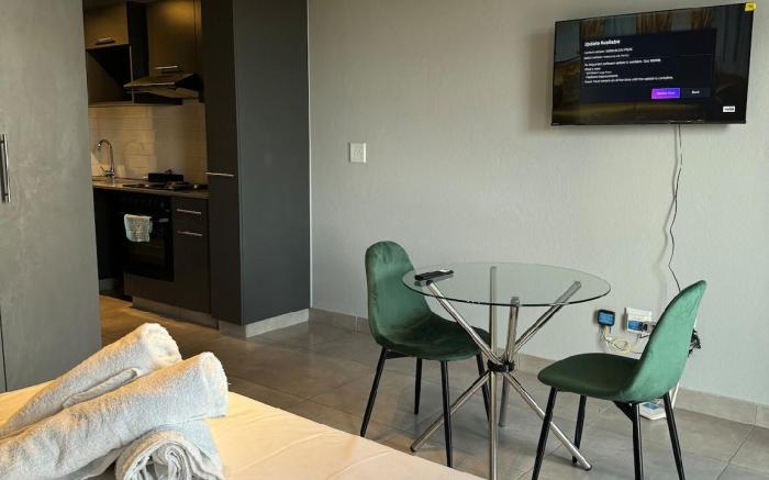 Circa apartment hotel