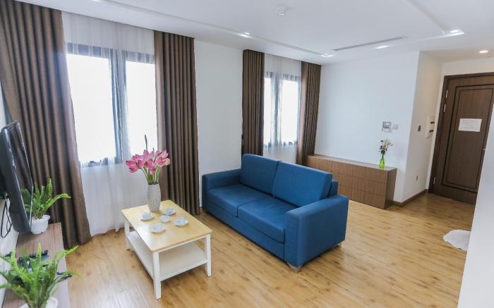 HNC Premier Hotel And Residences