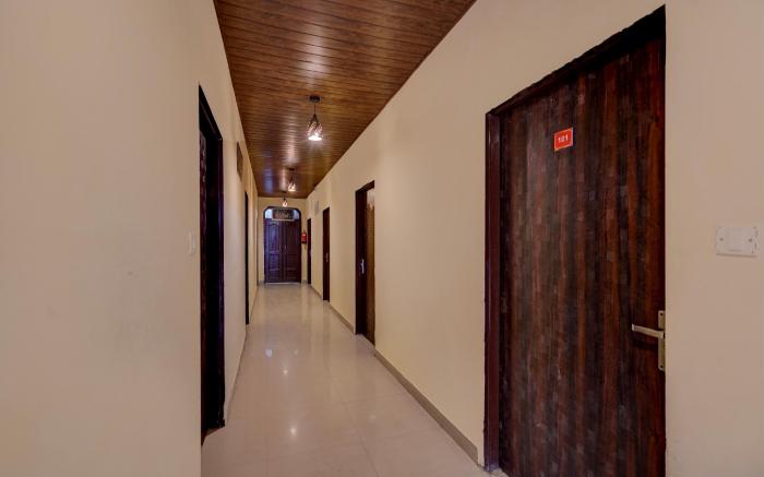 Hotel O Jagatpura Central Railway Station Jaipur