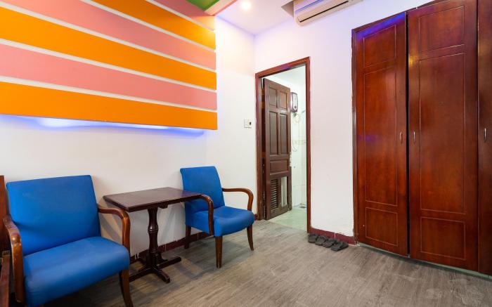  Collection O District Tan Phu - Tien Thang Hotel