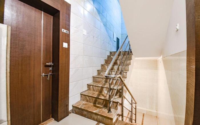 FabHotel Bright Holidays - kate's point Sanctuary,