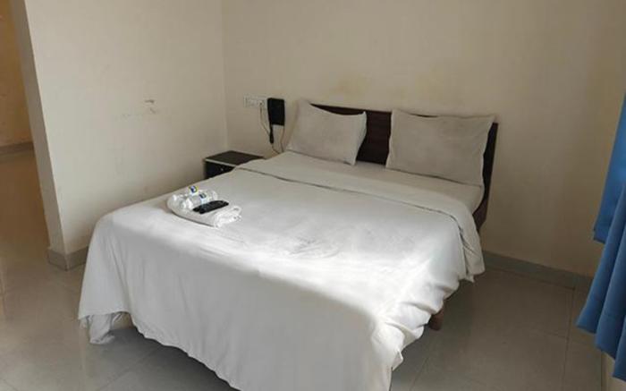 FabHotel Royal Inn Dehu