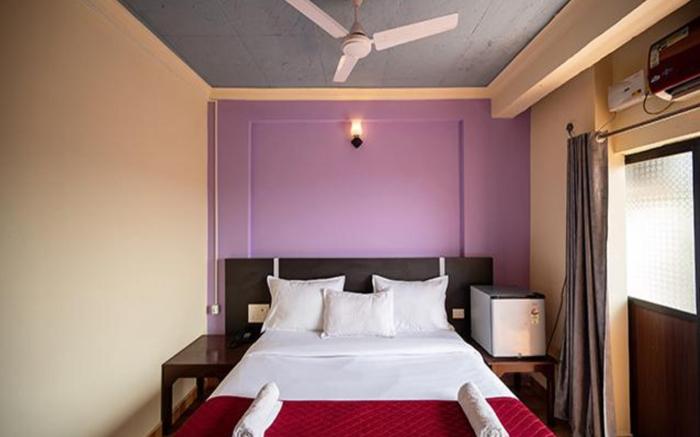 FabHotel Golden Horizon