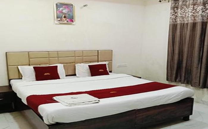 FabHotel Citi Residenci - Banaras Railway Station