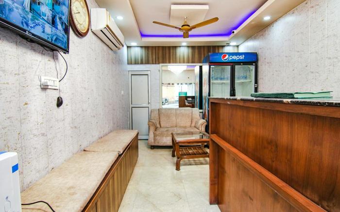 FabHotel Surya Palace 2