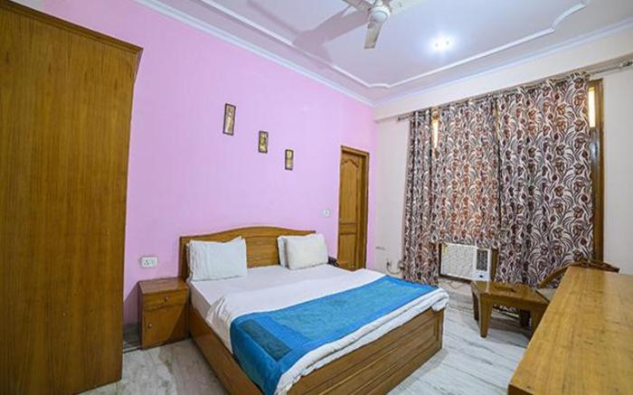 FabHotel The Paradise