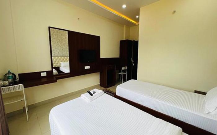 FabHotel Lakewood Gardenia - Anekal Lake & Nature Walks