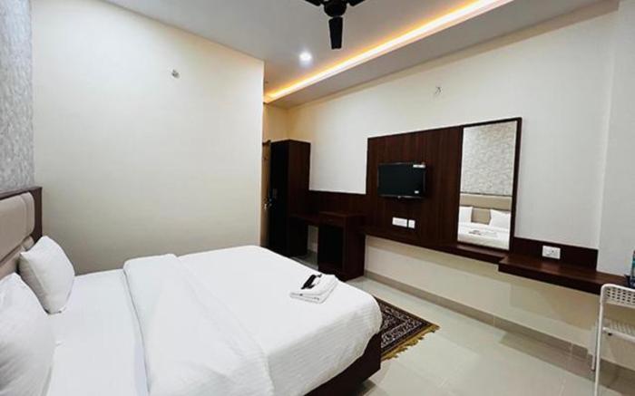 FabHotel Lakewood Gardenia - Anekal Lake & Nature Walks