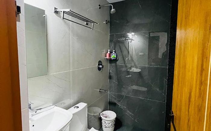 FabHotel Lakewood Gardenia - Anekal Lake & Nature Walks