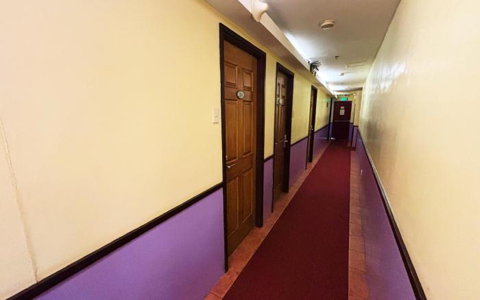 Comfy Inn Mabini Manila