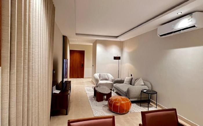 Executive  Luxurious Suite