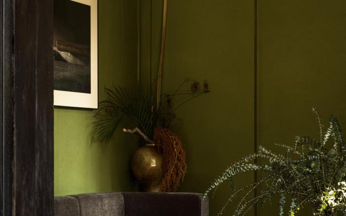 Chongqing Retro Attic Hotel