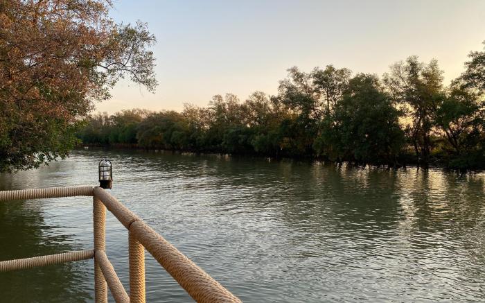 RimbayMangrove Resort