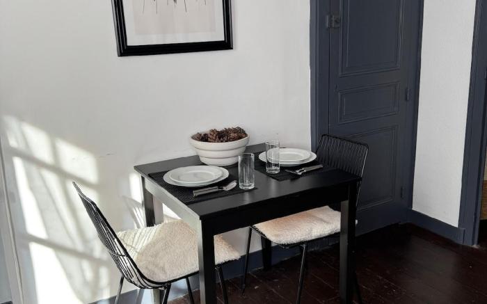 The Penthouse Limoges