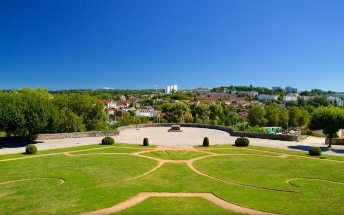 The Penthouse Limoges