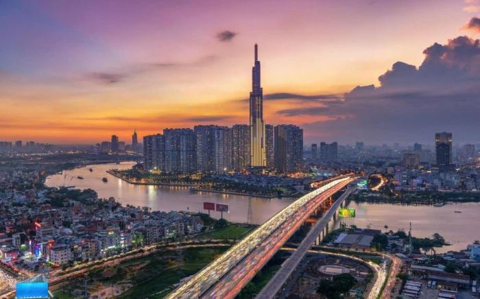 CHOWA HOME ApartHotel – Thao Dien Area