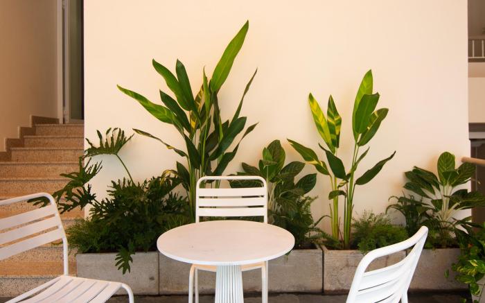 CHOWA HOME ApartHotel – Thao Dien Area