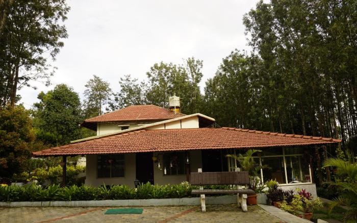 Rajvilas Homestay