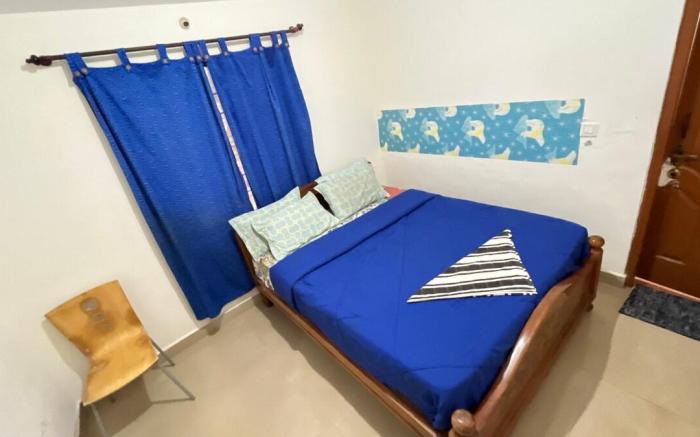 Chillz Heaven Resorts