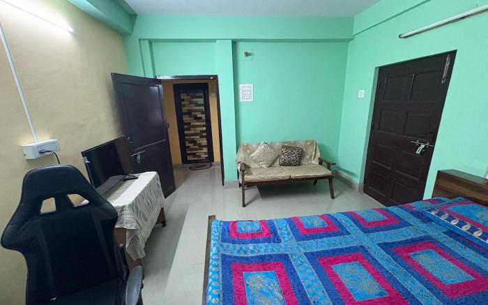 Dipsikha’s - Where Comfort Feels Like Home