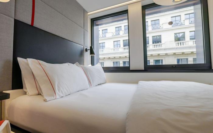 citizenM Paris Champs Elysees