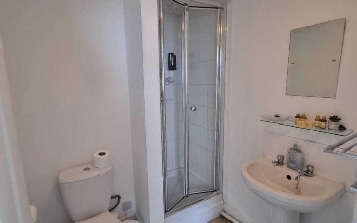 Devon & Cornwall Inn